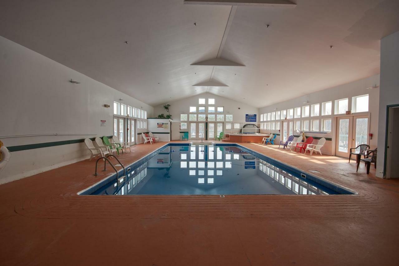River View Resort بيتيل المظهر الخارجي الصورة
